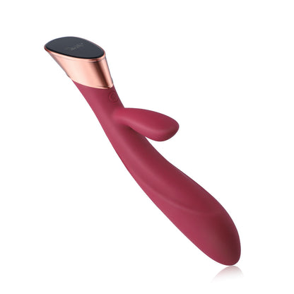 VIOTEC Touch Panel Rabbit Vibrator