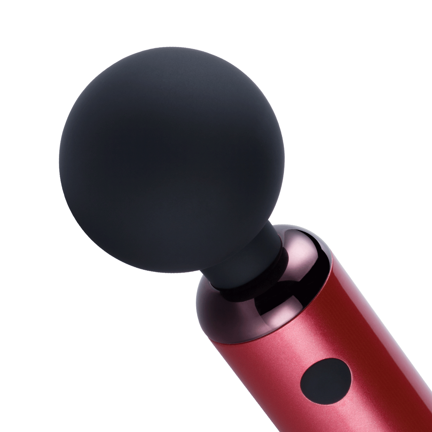 Pomi Wand – Powerful Mini Vibrating Wand Massager