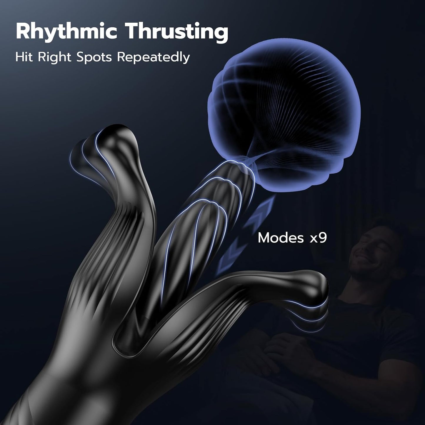 SixMuse PulseDrive™