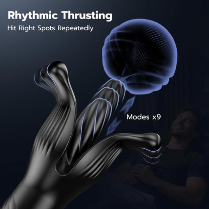 SixMuse PulseDrive™