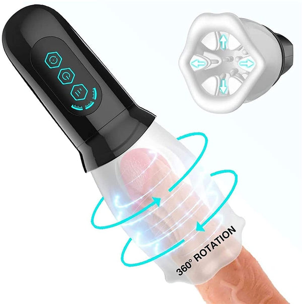 Best Male Toys