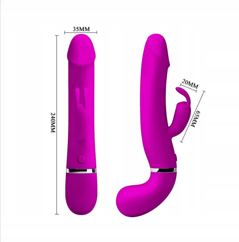 BIA – THE BEST EJACULATING DILDO AND VIBRATOR