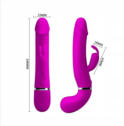 BIA – THE BEST EJACULATING DILDO AND VIBRATOR