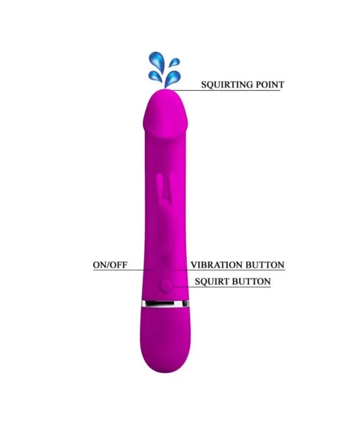 BIA – THE BEST EJACULATING DILDO AND VIBRATOR