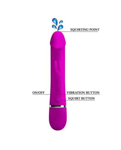 BIA – THE BEST EJACULATING DILDO AND VIBRATOR
