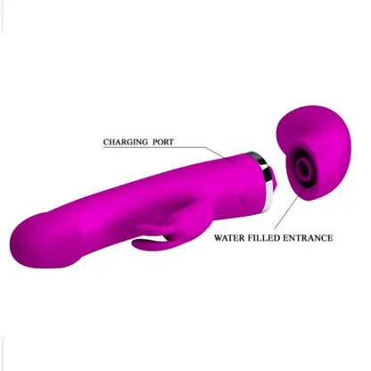 BIA – THE BEST EJACULATING DILDO AND VIBRATOR