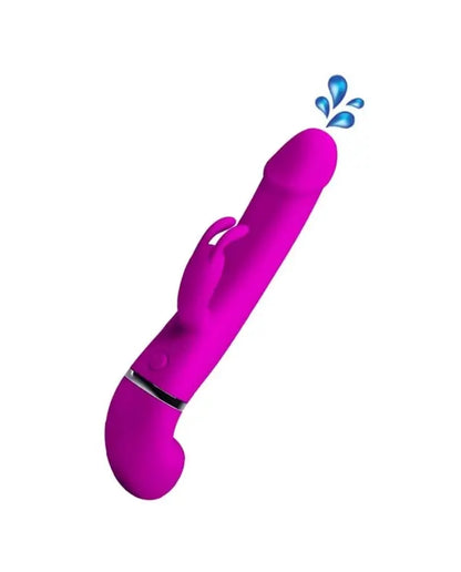 BIA – THE BEST EJACULATING DILDO AND VIBRATOR