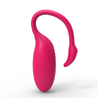 Magic Motion G-spot sex toy clitoris Vibrator