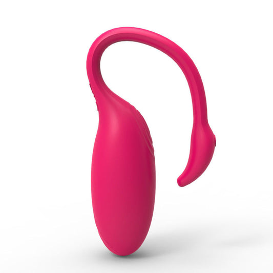 Magic Motion G-spot sex toy clitoris Vibrator