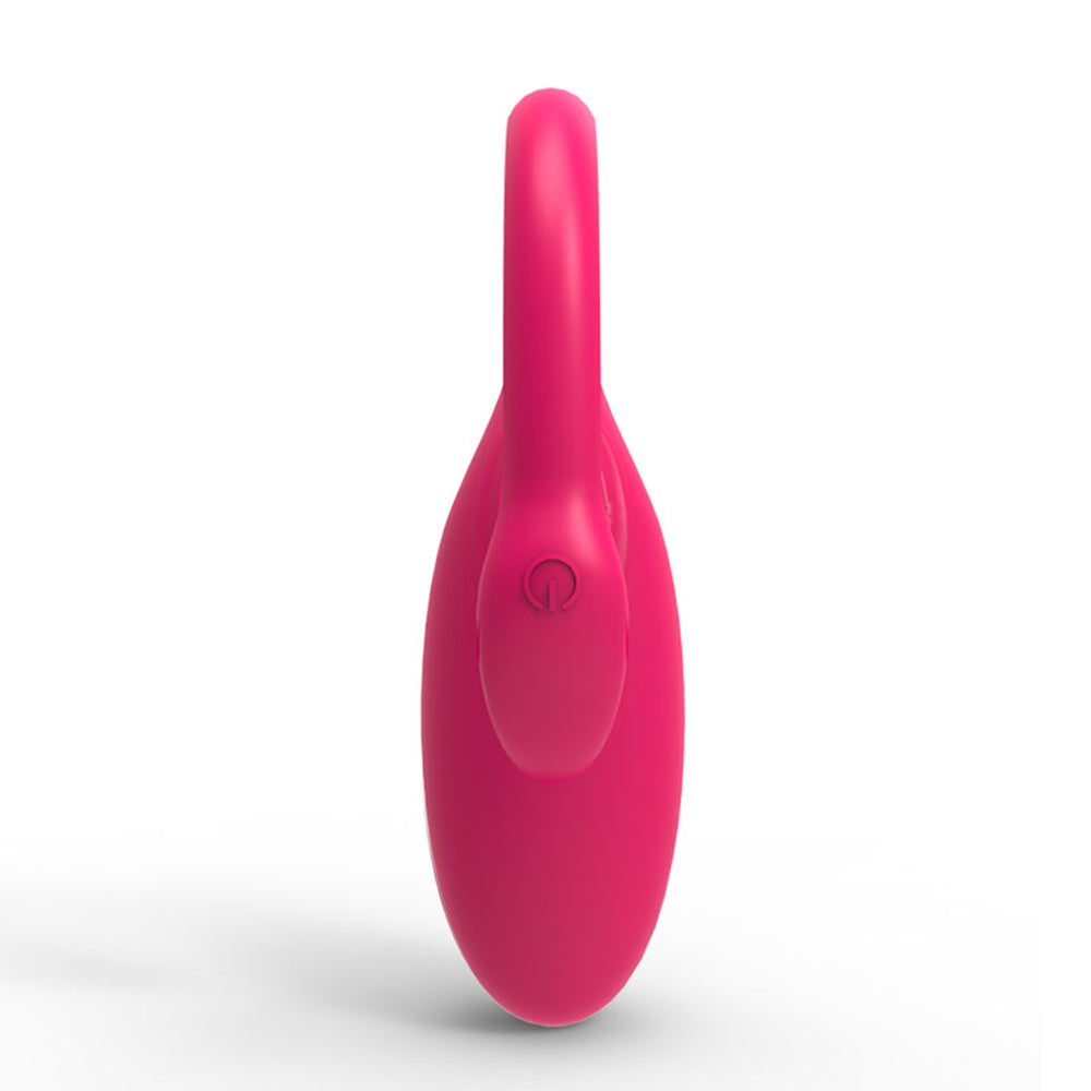 Magic Motion G-spot sex toy clitoris Vibrator