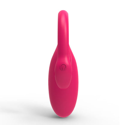 Magic Motion G-spot sex toy clitoris Vibrator