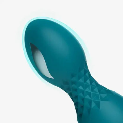 Fira – Rotating Clitoral Vibrator &amp; Prostate Massager for Couple