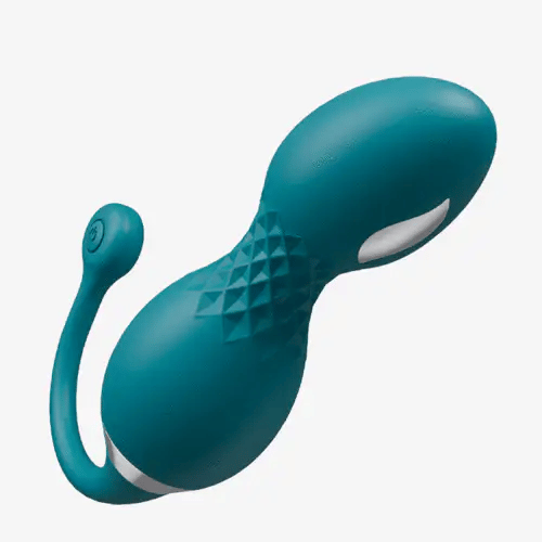 Fira – Rotating Clitoral Vibrator &amp; Prostate Massager for Couple