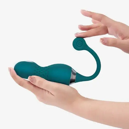 Fira – Rotating Clitoral Vibrator &amp; Prostate Massager for Couple