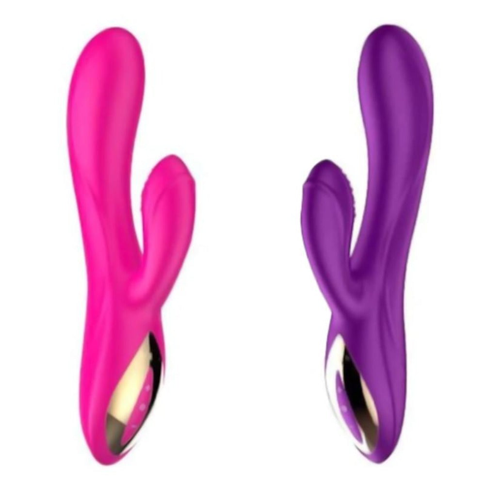 GOLD DIGGER LUXURY VIBRATOR