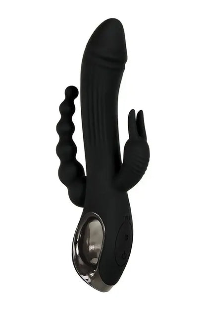 The Obliterator Vibrator