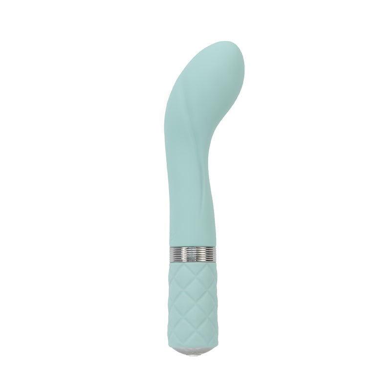 Pillow Talk Special Edition Racy Silicone Rechargeable G-Spot Mini Vibrator Toy