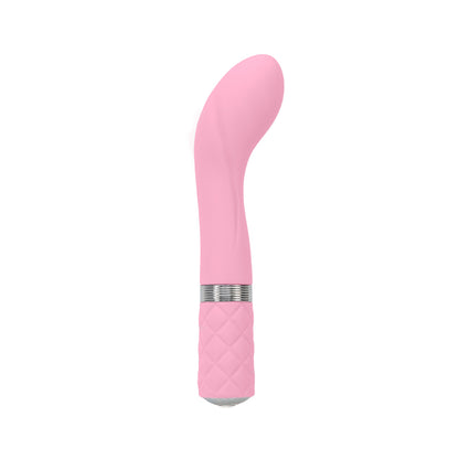 Pillow Talk Special Edition Racy Silicone Rechargeable G-Spot Mini Vibrator Toy