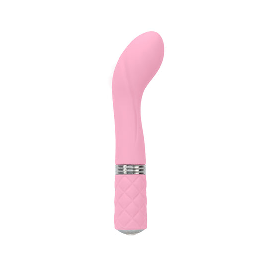 Pillow Talk Special Edition Racy Silicone Rechargeable G-Spot Mini Vibrator Toy