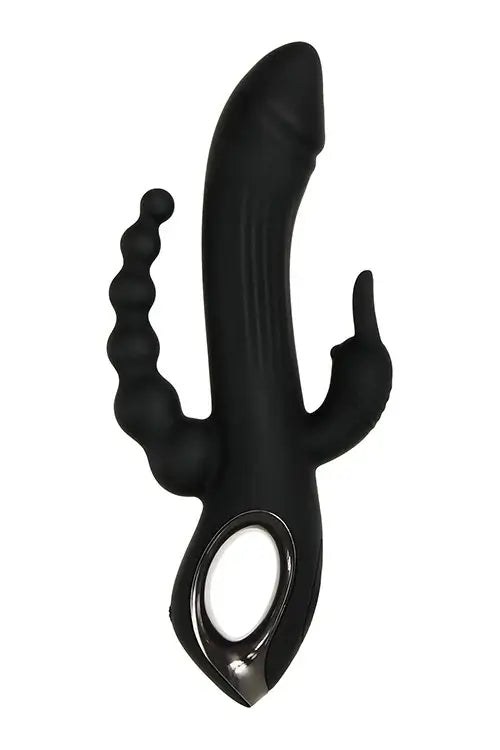 The Obliterator Vibrator