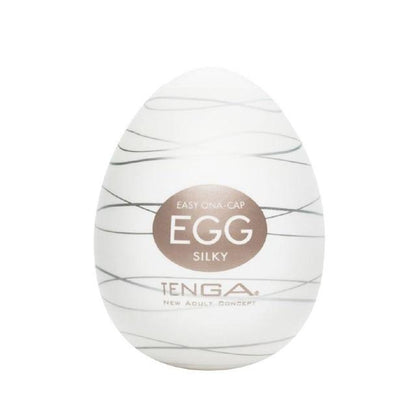 Egg G-Spot Stimulator
