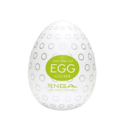 Egg G-Spot Stimulator