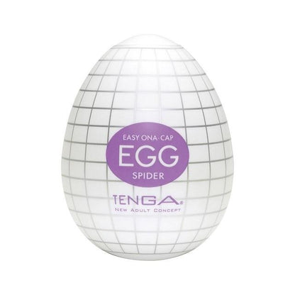 Egg G-Spot Stimulator