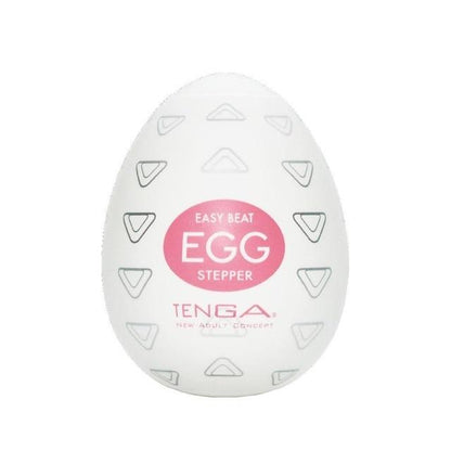 Egg G-Spot Stimulator